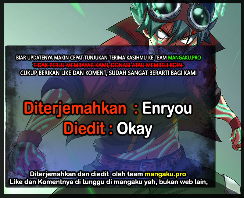 Eden’s Zero Chapter 110